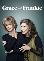 Grace and Frankie (2015-presente) Cenas de Nudez