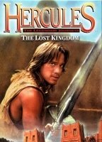 Hercules and the Lost Kingdom cenas de nudez