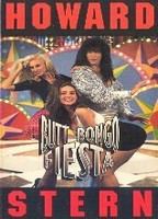 Howard Stern's Butt Bongo Fiesta cenas de nudez