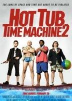 Hot Tub Time Machine 2 cenas de nudez