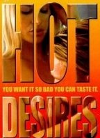 Hot Desires (2002) Cenas de Nudez