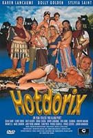 Hotdorix (1999) Cenas de Nudez