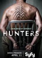 Hunters 2016 filme cenas de nudez