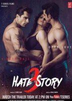 Hate Story 3 2015 filme cenas de nudez