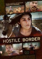 Hostile Border 2015 filme cenas de nudez