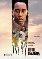 Hotel Rwanda (2004) Cenas de Nudez
