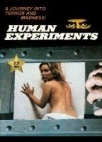Human Experiments (1980) Cenas de Nudez