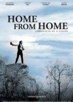 Home from Home (2013) Cenas de Nudez