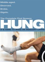 Hung (2009-2011) Cenas de Nudez