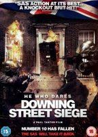 He Who Dares: Downing Street Siege 2014 filme cenas de nudez