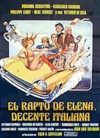Hector, the Mighty 1971 filme cenas de nudez