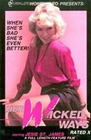 Her Wicked Ways 1983 filme cenas de nudez