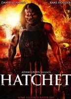 Hatchet III (2013) Cenas de Nudez