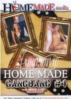 Home Made Gang Bang 4 (2010) Cenas de Nudez