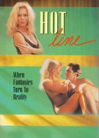 Hot Line cenas de nudez