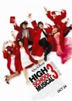 High School Musical 3: Senior Year 2008 filme cenas de nudez
