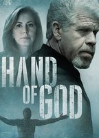 Hand of God (2014-2017) Cenas de Nudez