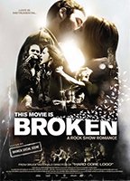 This Movie Is Broken (2010) Cenas de Nudez