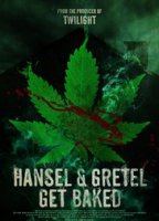 Hansel and Gretel Get Baked cenas de nudez