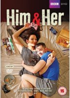 Him & Her (2010-presente) Cenas de Nudez