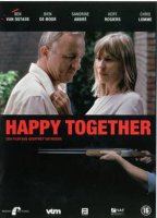 Happy Together (I) (2008) Cenas de Nudez