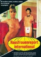 Hausfrauen Report international (1973) Cenas de Nudez