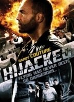 Hijacked (2012) Cenas de Nudez