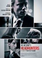 Headhunters (2011) Cenas de Nudez