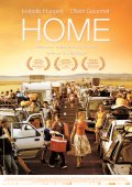 Home (II) (2008) Cenas de Nudez