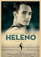 Heleno (2011) Cenas de Nudez