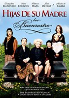 Hijas de su madre: Las Buenrostro (2005) Cenas de Nudez