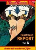 Hausfrauen-Report 6 (1977) Cenas de Nudez