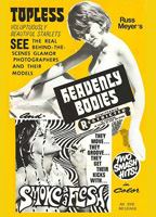 Heavenly Bodies! 1963 filme cenas de nudez