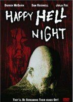 Happy Hell Night (1992) Cenas de Nudez