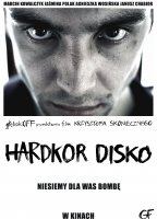 Hardkor Disko 2014 filme cenas de nudez
