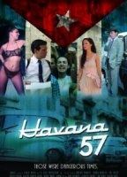 Havana 57 (2012) Cenas de Nudez