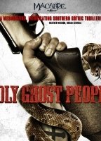 Holy Ghost People (2013) Cenas de Nudez