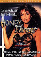 Honey Throat 1980 filme cenas de nudez