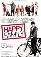 Happy Family 2010 filme cenas de nudez