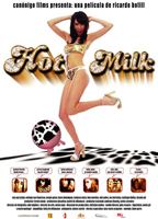 Hot Milk cenas de nudez
