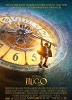 Hugo (2011) Cenas de Nudez