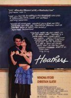 Heathers (1988) Cenas de Nudez