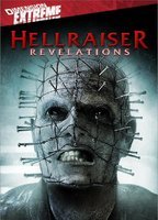 Hellraiser: Revelations (2011) Cenas de Nudez