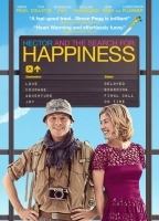 Hector and the Search for Happiness 2014 filme cenas de nudez