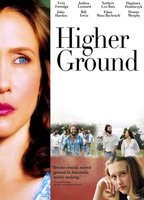 Higher Ground (2010) Cenas de Nudez