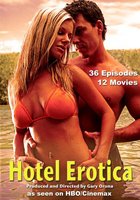 Hotel Erotica cenas de nudez