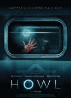 Howl (2015) Cenas de Nudez