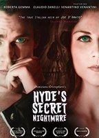 Hyde's Secret Nightmare (2011) Cenas de Nudez