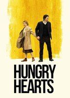 Hungry Hearts (2014) Cenas de Nudez