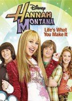 Hannah Montana (2006-2011) Cenas de Nudez